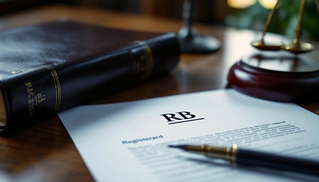 Droit de la propriété intellectuelle : protégez votre marque déposée efficacement
