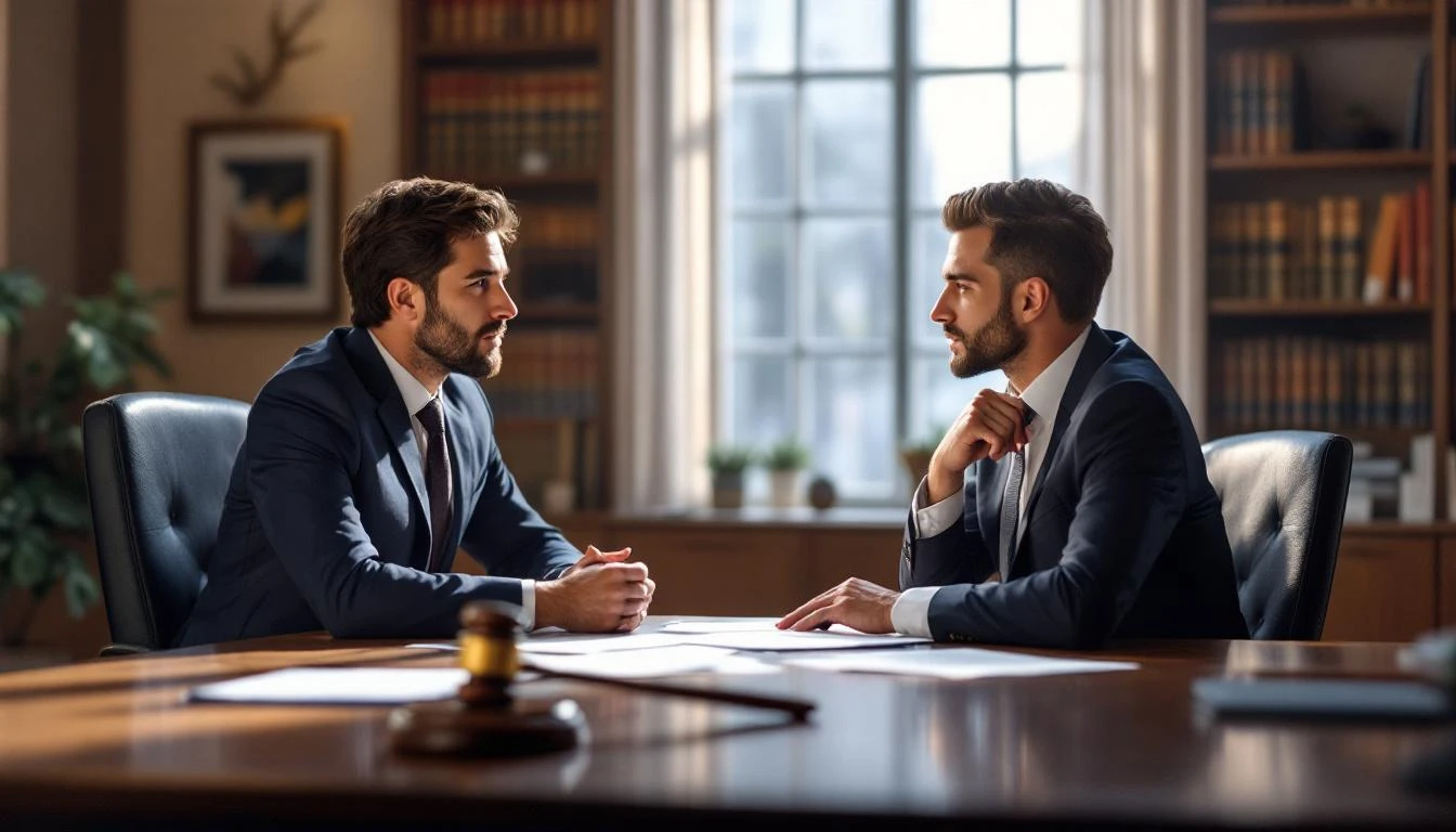 Les étapes clés d'une transaction réussie en cas de litige
