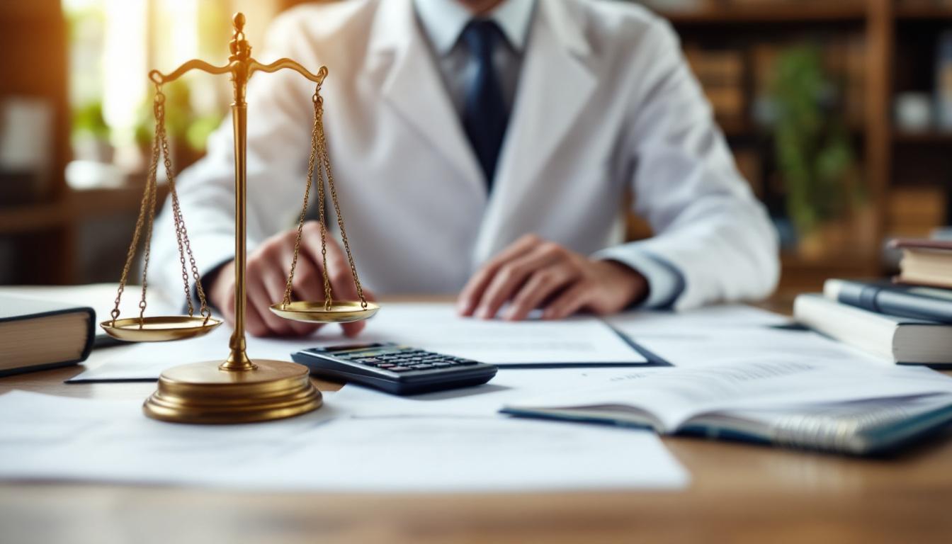 Dommages et intérêts : comment les évaluer lors d'un litige