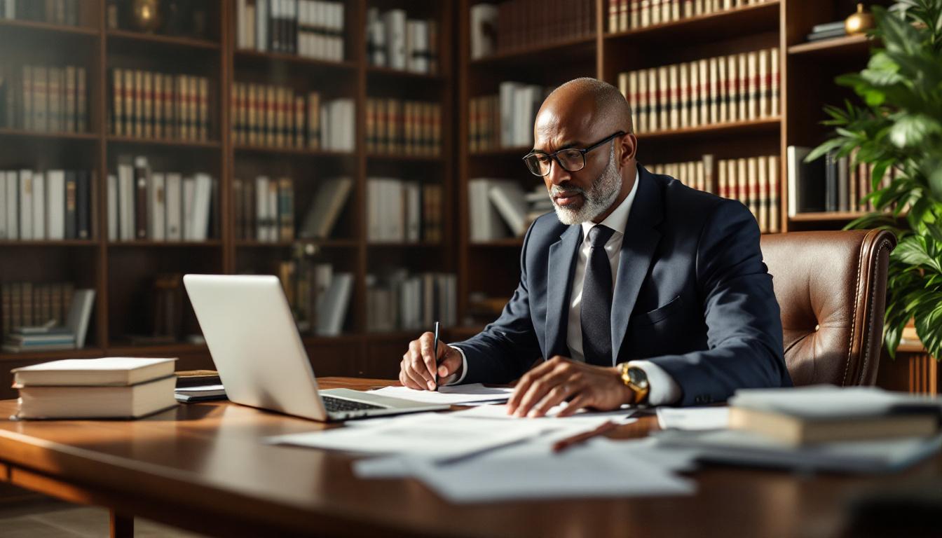 RGPD : quelles sont les implications juridiques pour votre entreprise