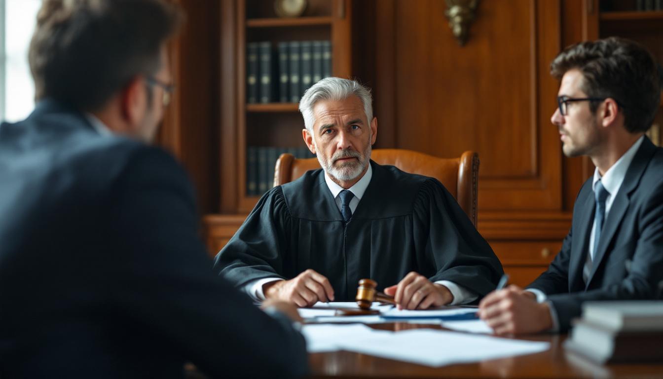 Litiges en droit du travail : que faut-il savoir sur les prud'hommes