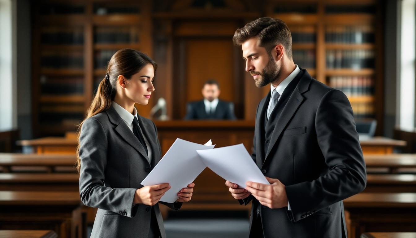 Quelles sont les obligations d'un huissier dans une procédure judiciaire