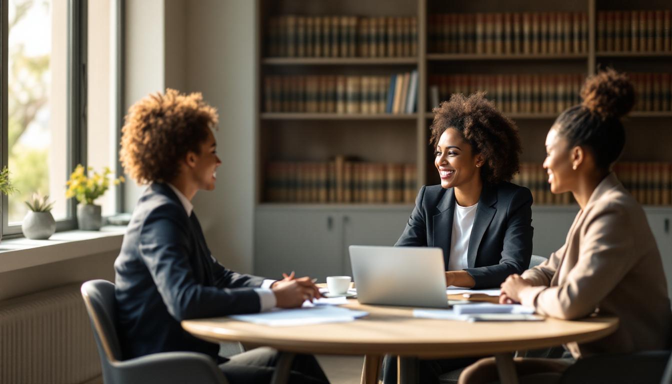 La médiation comme alternative à la procédure judiciaire
