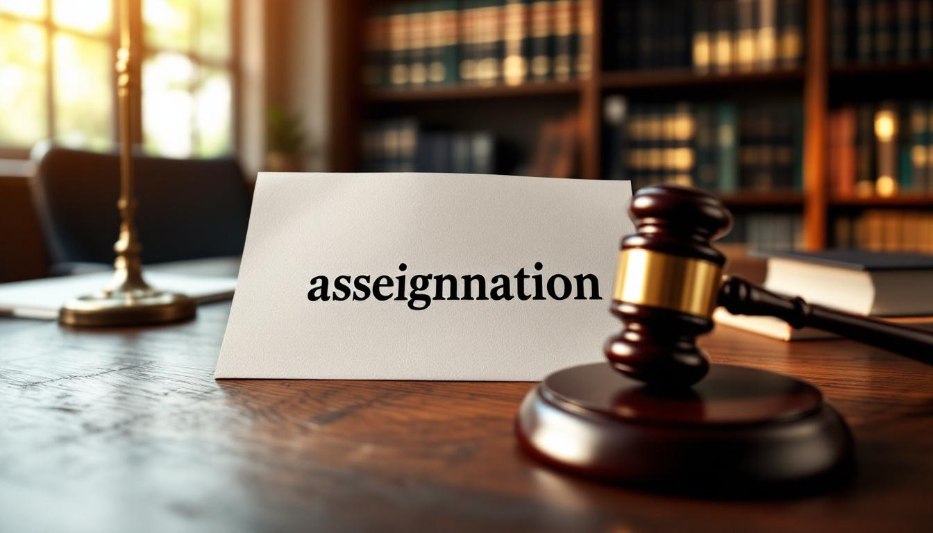 Litige en justice : que faire si vous recevez une assignation