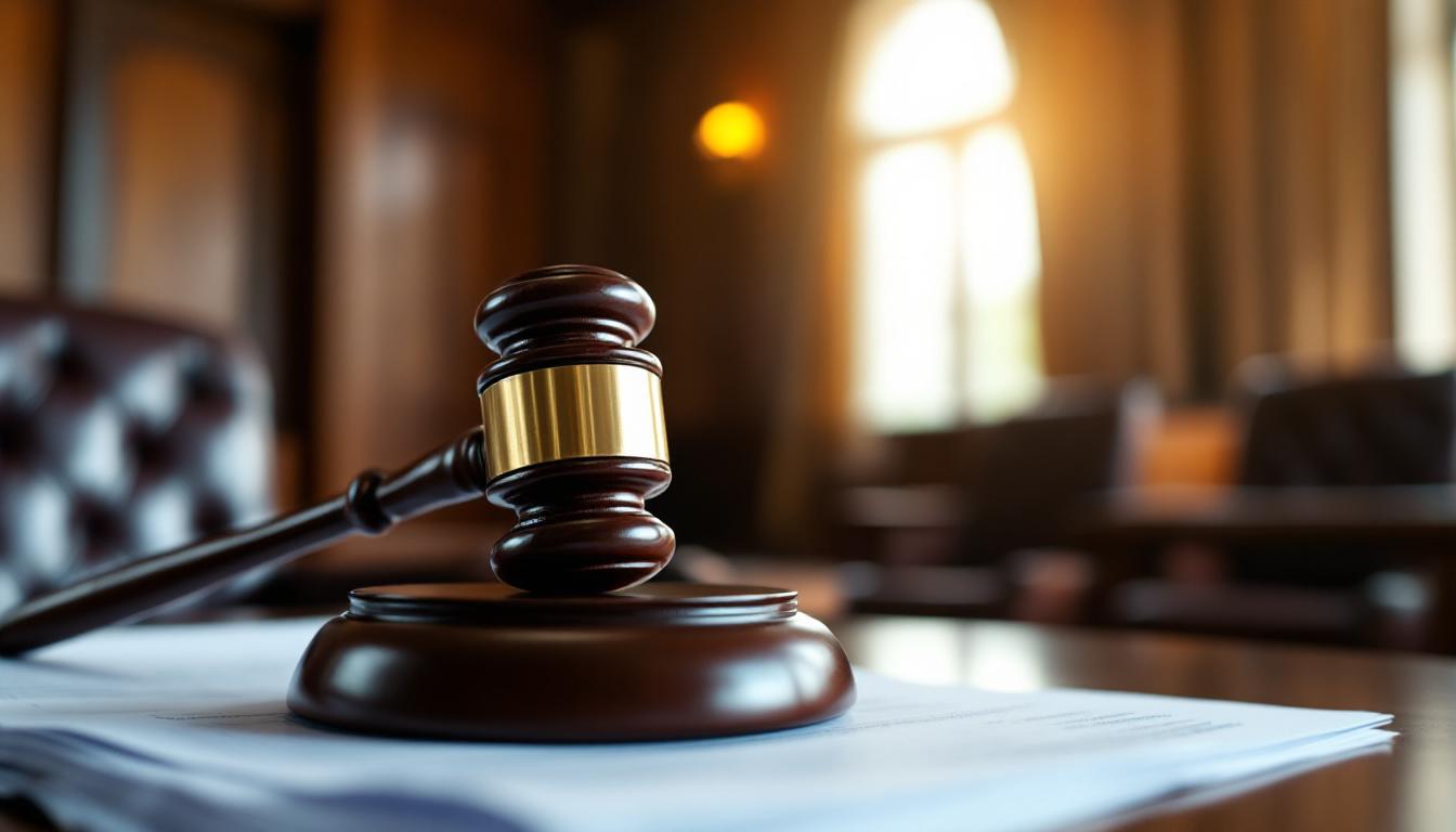 Jugement : comment interpréter la décision du tribunal