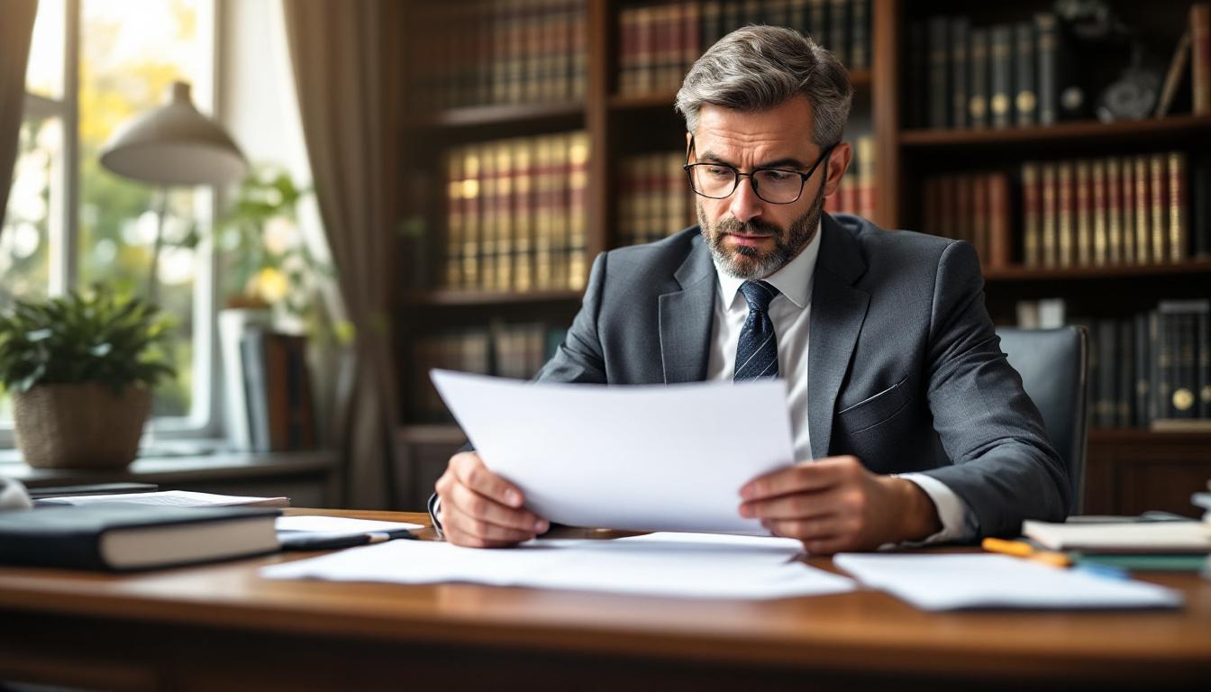Litige au travail : comment se défendre face à un licenciement