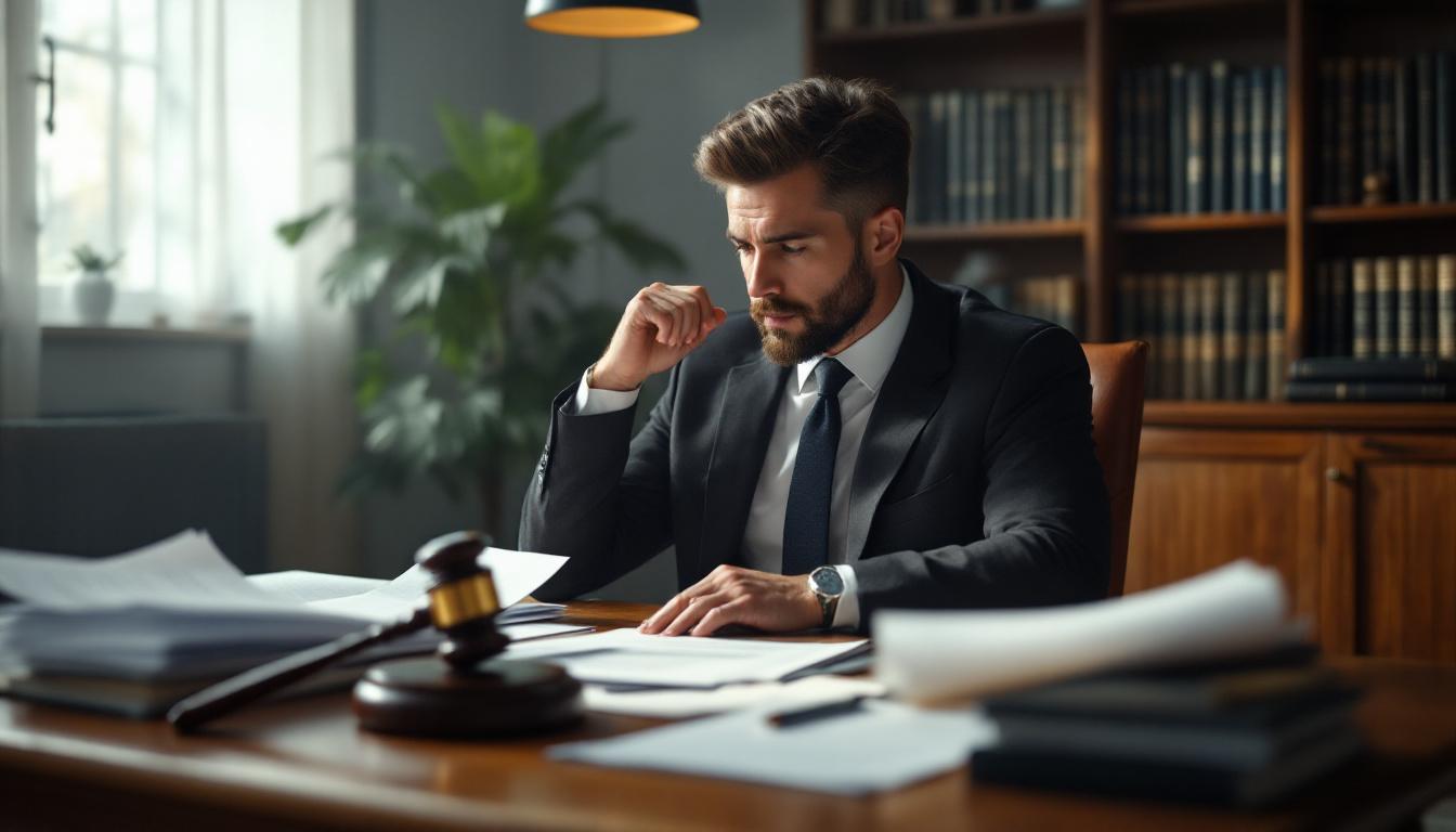 Quand faire appel d'un jugement : les conditions à connaître