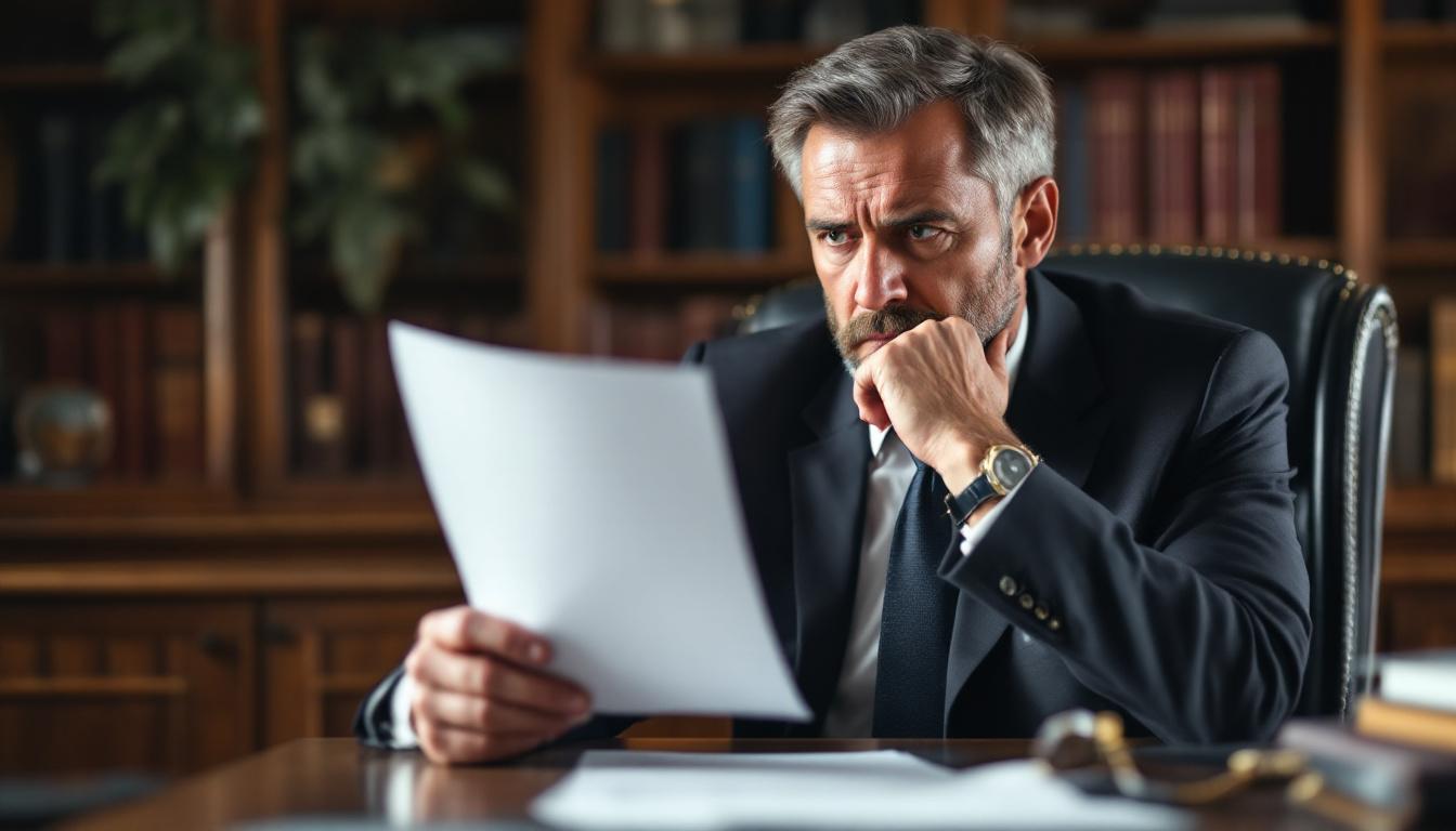 Diffamation : comment réagir face à des accusations non fondées