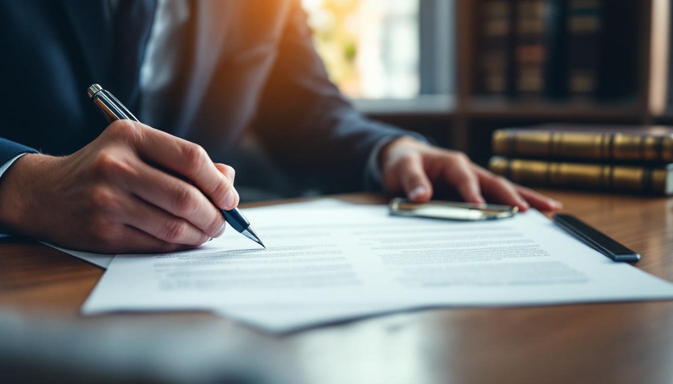Préavis et rupture de contrat : règles à respecter pour les deux parties