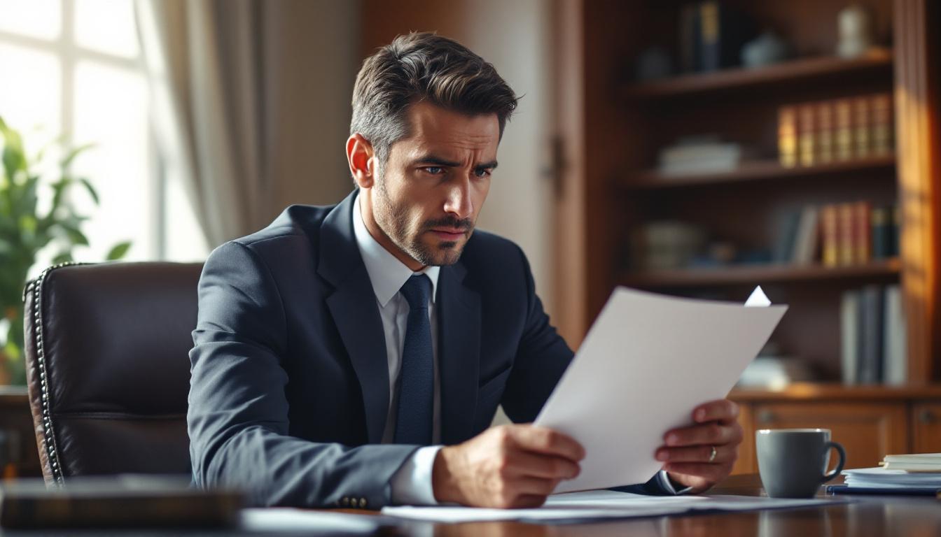 Rupture de contrat : quelles sont vos options légales