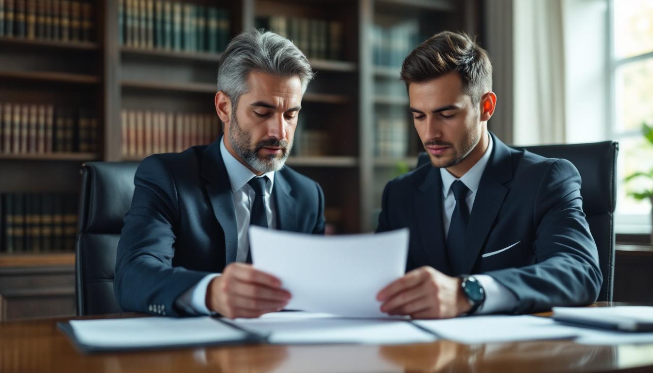 La procédure d'appel : étapes clés pour contester un jugement