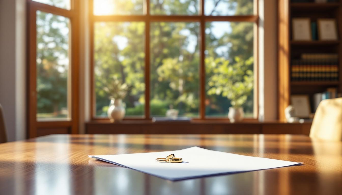Séparation de corps et bien en 2026 : droits et obligations