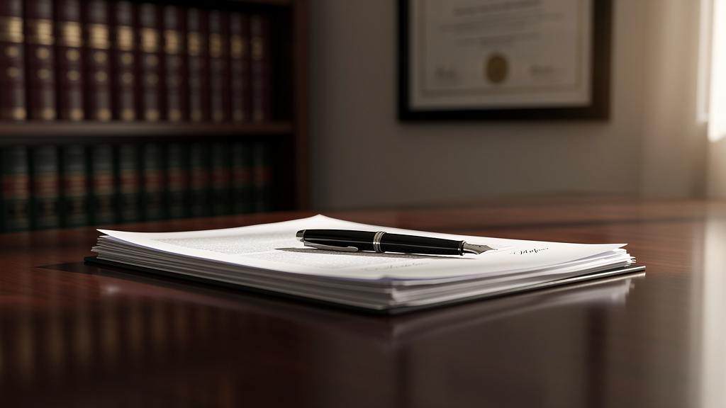 Qu'est ce qu'une mise en demeure : un outil stratégique en litige