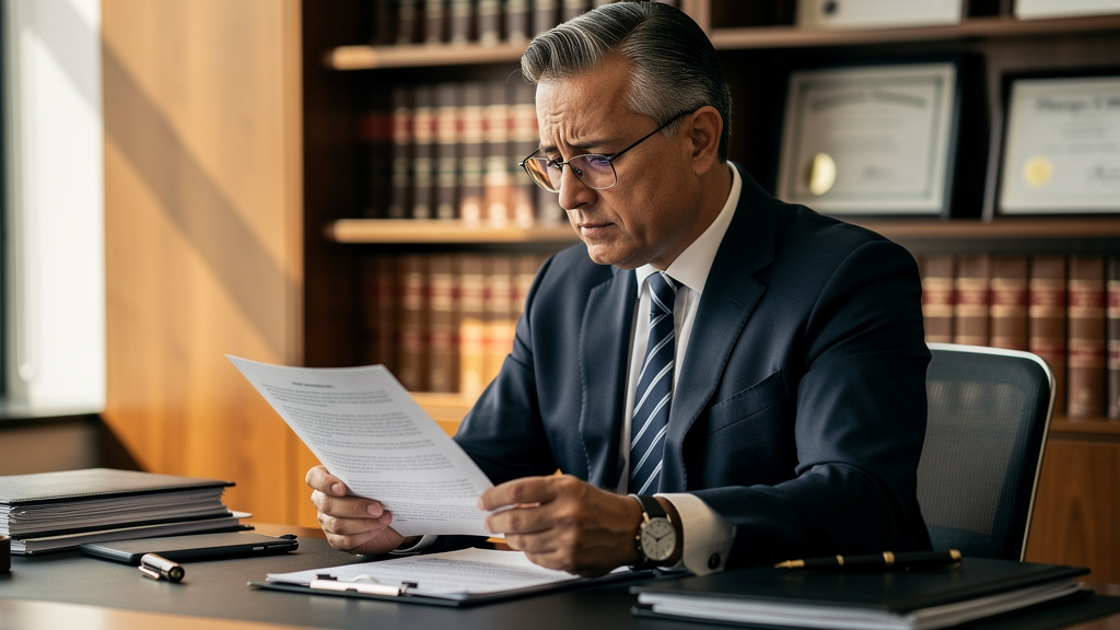Avocat spécialisé droit des étrangers : votre meilleur atout