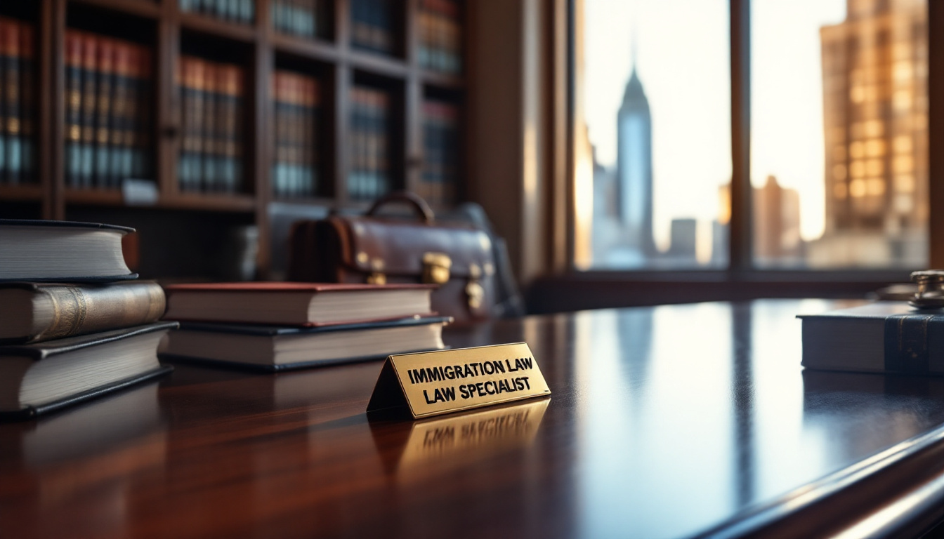 Avocat spécialisé droit des étrangers : astuces pour bien communiquer