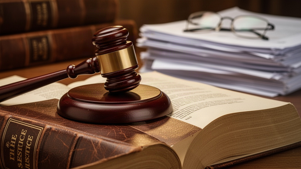 Quand et comment faire appel en justice